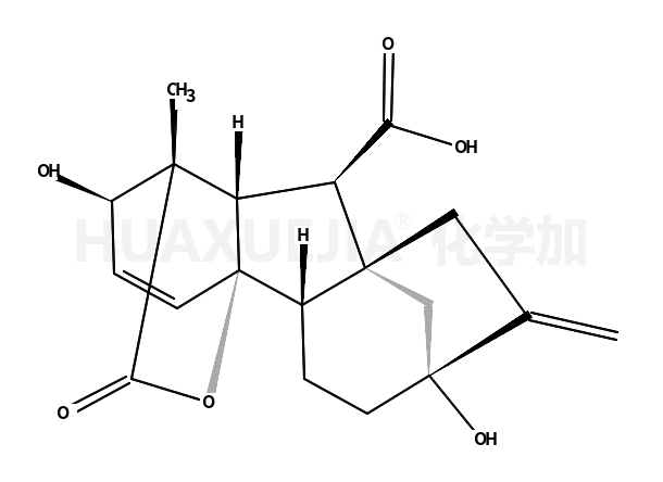 77-06-5结构式