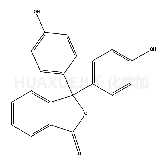 77-09-8结构式