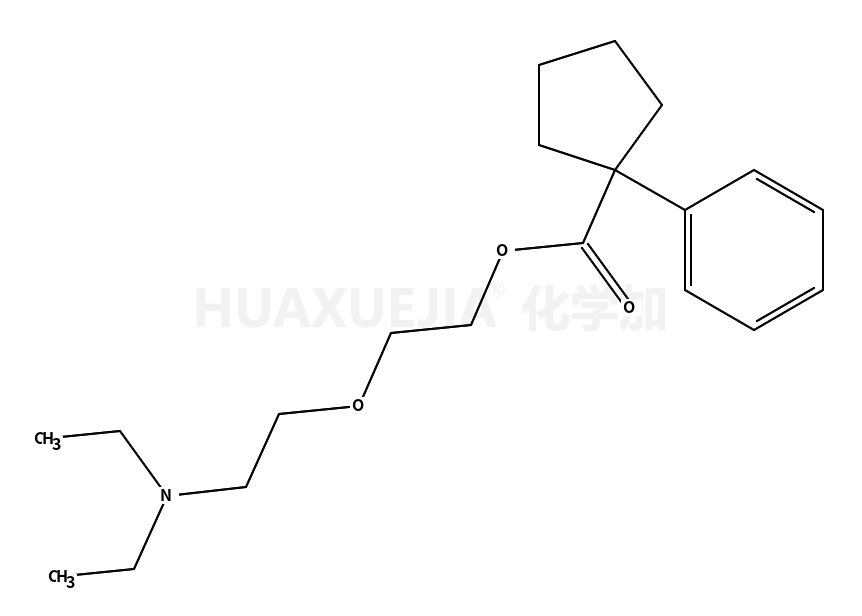 77-23-6结构式