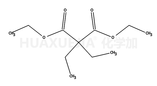二乙基丙二酸二乙酯