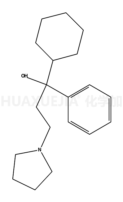 环苯咯丙醇