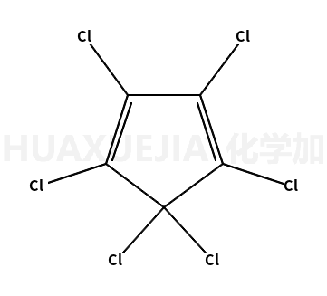 六氯环戊二烯