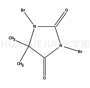 1,3-Dibromo-5,5-dimethylhydantoin