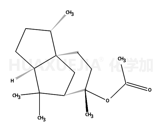 乙酸柏木酯