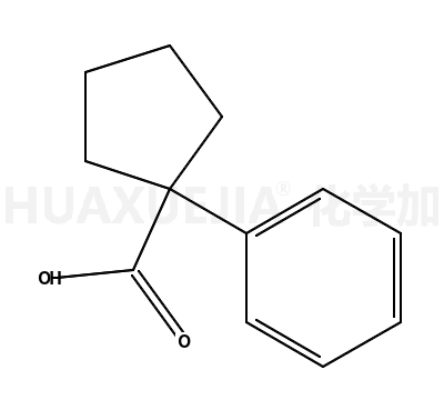 1-苯基环戊烷羧酸