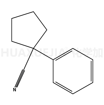 1-苯基-1-氰基环戊烷