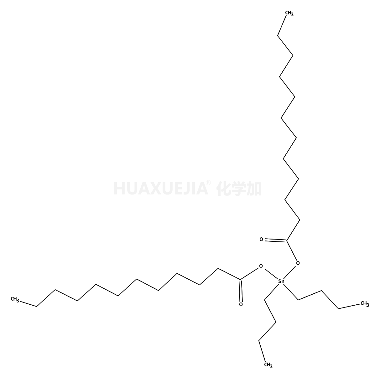 二月桂酸二丁基锡