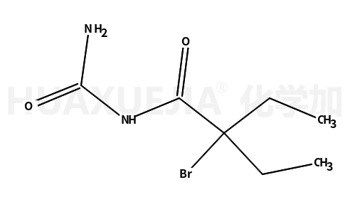 乙溴酰脲