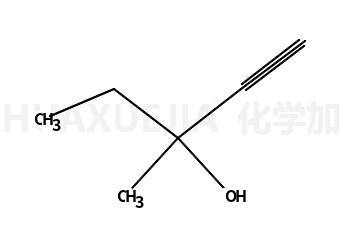 3-甲基-1-戊炔-3-醇