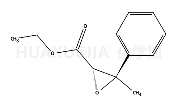 3-甲基-3-苯基缩水甘油酸乙酯(异构体混合物)