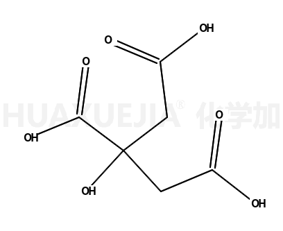 柠檬酸