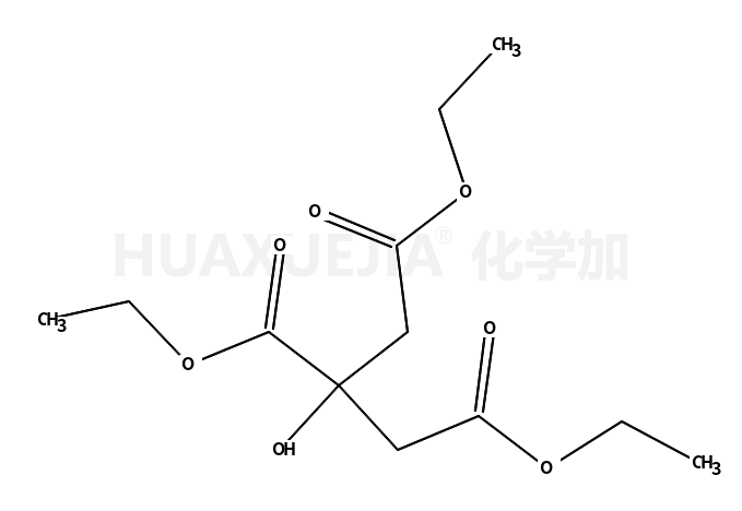 柠檬酸三乙酯