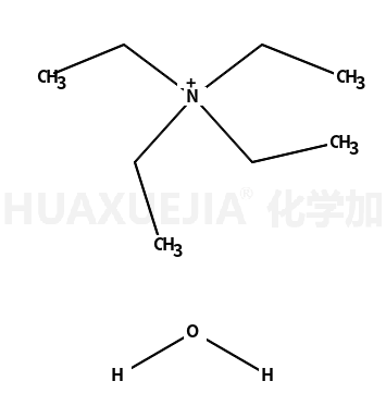 四乙基氢氧化铵