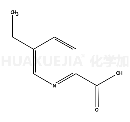 5-乙基吡啶-2-羧酸