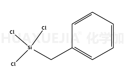苄基三氯硅烷