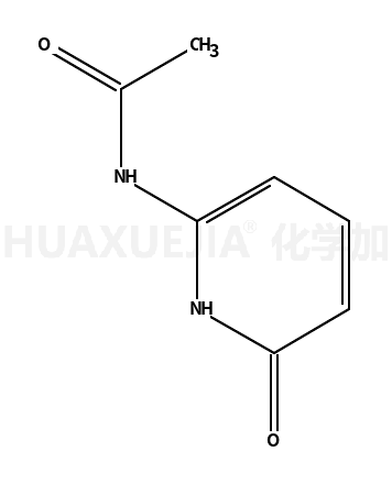 6-乙酰氨基-2-羟基吡啶