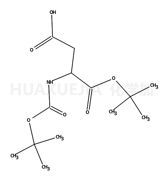 丁氧基羰基-D-5-溴尿嘧啶