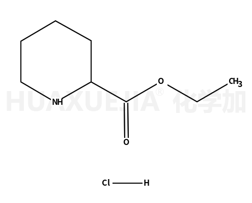 2-哌啶甲酸乙酯盐酸盐