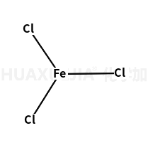 无水三氯化铁