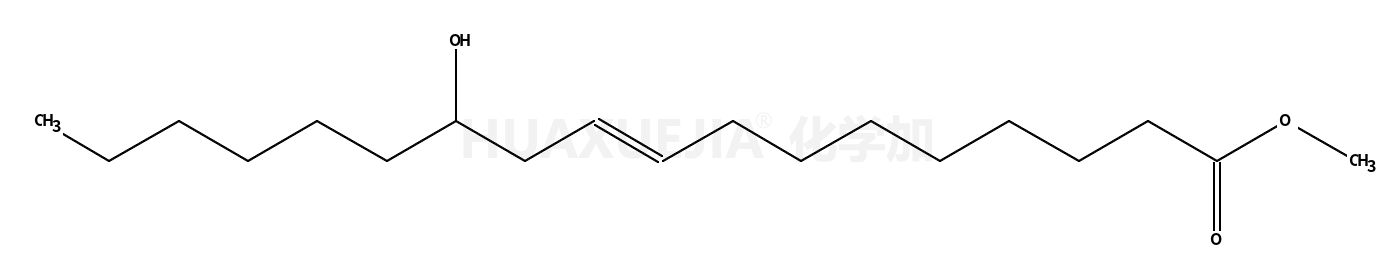 12-羟基-9-十八烯酸甲酯