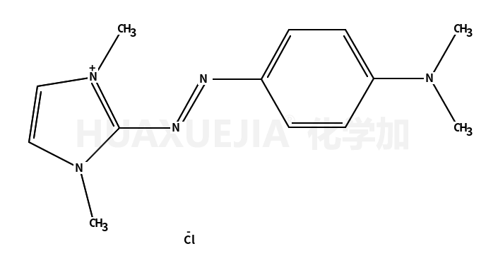 碱性红51