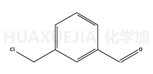 3-氯甲基苯甲醛