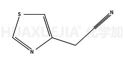 4-噻唑乙腈