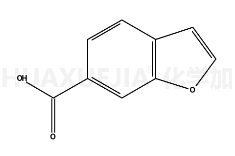 苯并呋喃-6-羧酸