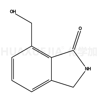7-HYDROXYMETHYL-2,3-DIHYDRO-ISOINDOL-1-ONE