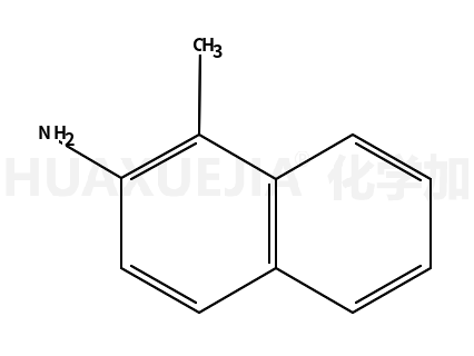 1-methylnaphthalen-2-amine