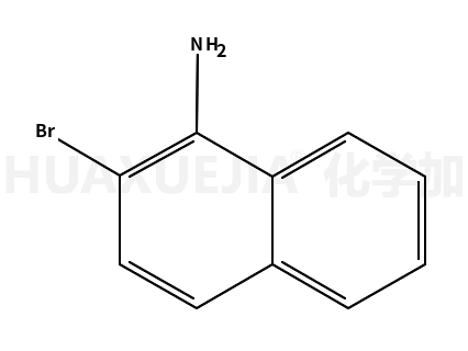 1-氨基-2-溴萘