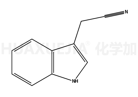 吲哚-3-乙腈