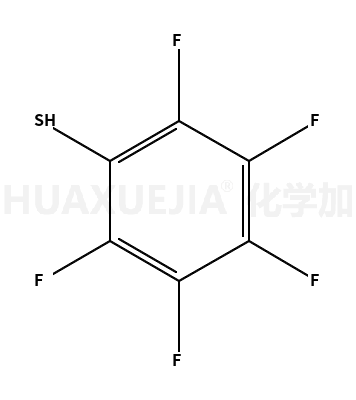 五氟苯硫酚