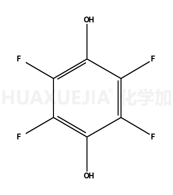 2,3,5,6-四氟对苯二酚