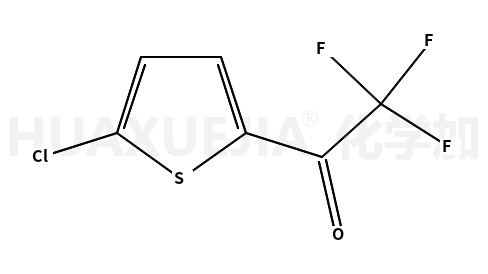 2-氯-5-三氟乙酰基噻吩