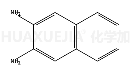 2,3-二氨基萘