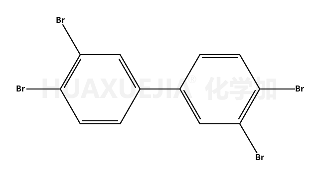 3,3,4,4-四溴联苯