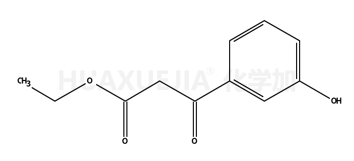 3-(3-羟基苯基)-3-氧代丙酸乙酯