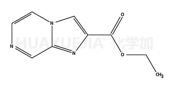 咪唑并[1,2-a]吡嗪-2-甲酸乙酯