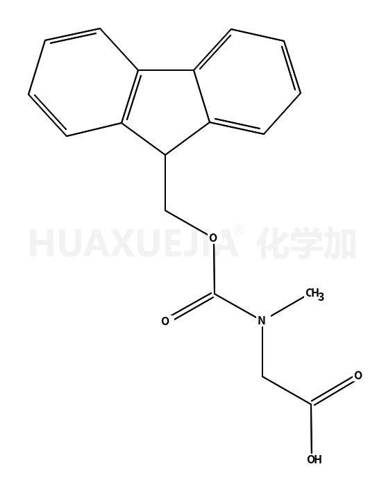 FMOC-肌氨酸