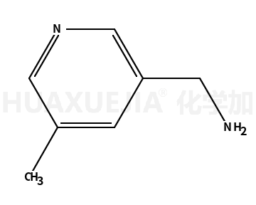 (5-甲基吡啶-3-基)甲胺