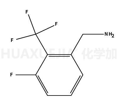 3-氟-2-(三氟甲基)苄胺