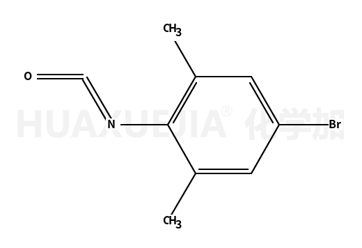 4-溴-2,6-二甲基苯基异氰酸酯