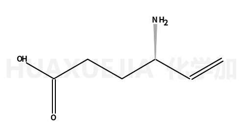 (R)-4-AMINOHEX-5-ENOIC ACID