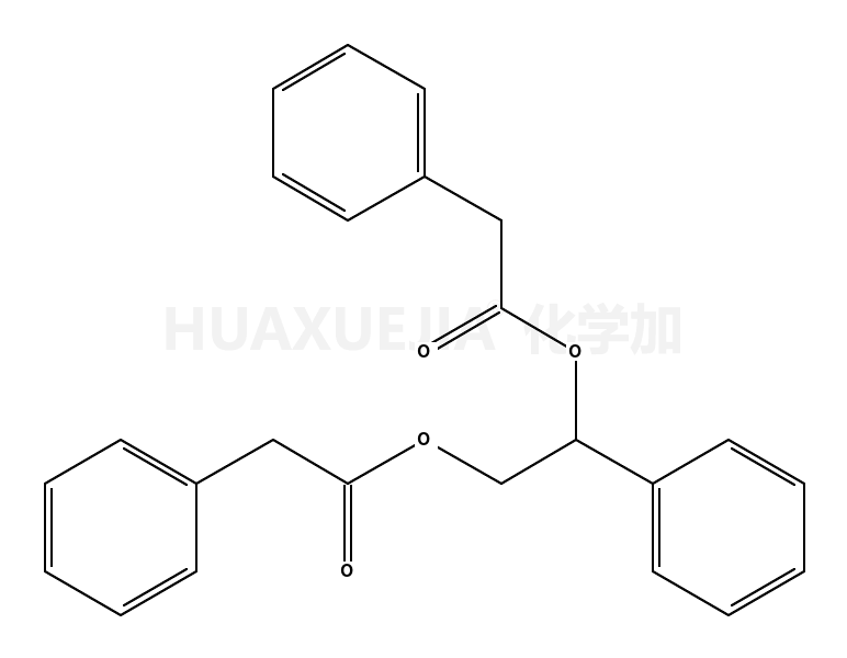 苯乙酸苯乙酯