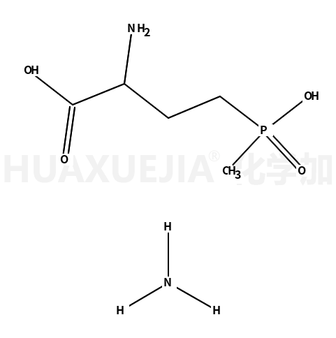 草铵膦