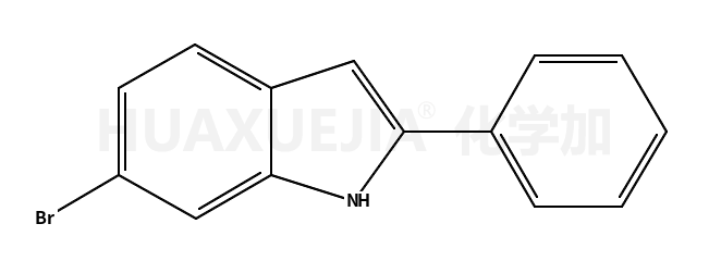 6-溴-2-苯基-1H-吲哚