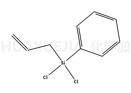 烯丙基苯基二氯硅烷