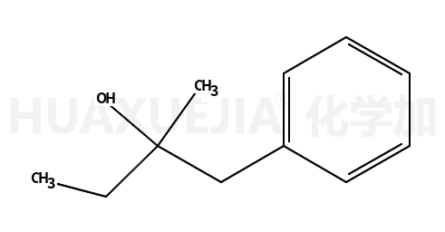2-苄基-2-丁醇