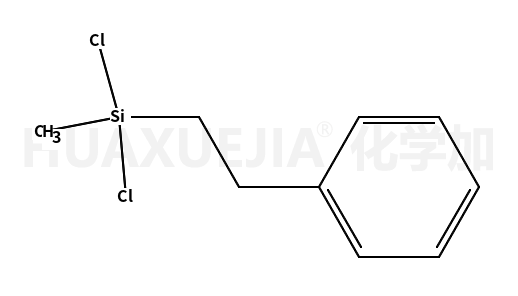 二氯甲基(2-苯乙基)硅烷